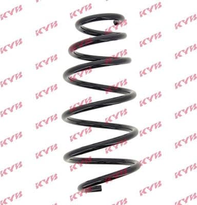 Suspension Spring K-Flex RA3959