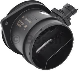Mass Air Flow Sensor 0281006833