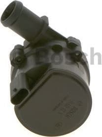 Auxiliary Water Pump (cooling water circuit) 0392023454