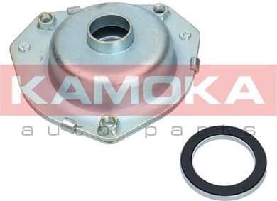 Repair Kit, suspension strut support mount 209062