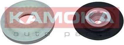 Repair Kit, suspension strut support mount 209047