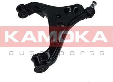 Control/Trailing Arm, wheel suspension 9050217 - image 2