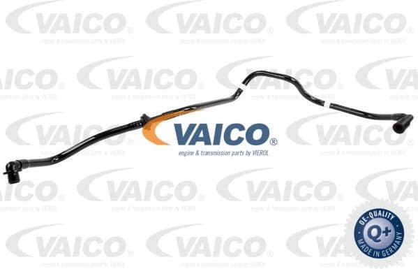 Vacuum Hose, braking system Original VAICO Quality V103655