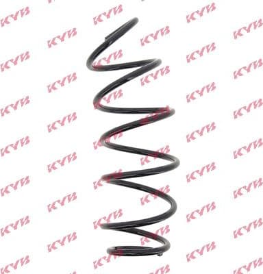 Suspension Spring K-Flex RA3305