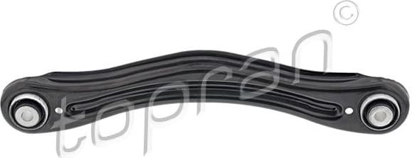 Control/Trailing Arm, wheel suspension 408 548