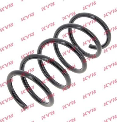 Suspension Spring K-Flex RA6392 - image 2