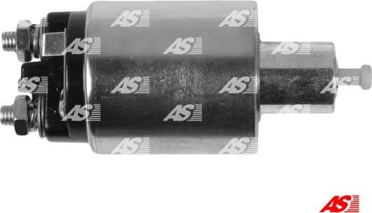 Solenoid Switch, starter AS SS1021