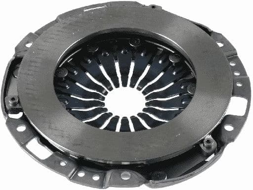 Clutch Pressure Plate 3082 294 931 - image 2