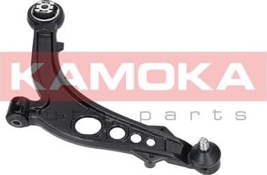 Control/Trailing Arm, wheel suspension 9050017 - image 4