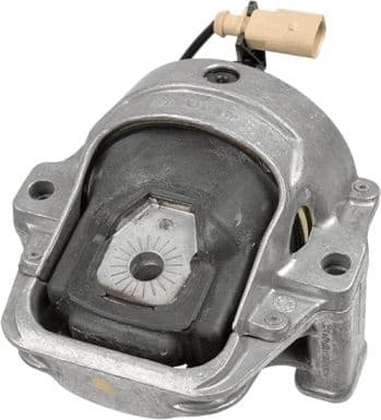 Mounting, engine 42372 01