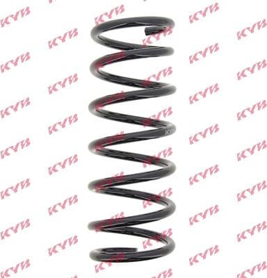 Suspension Spring K-Flex RH6663