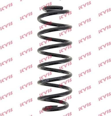 Suspension Spring K-Flex RA6182