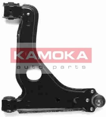 Control/Trailing Arm, wheel suspension 9050315