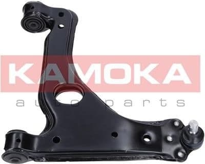 Control/Trailing Arm, wheel suspension 9050315 - image 4