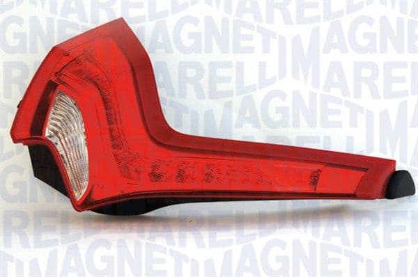 Combination Rearlight 714021490701