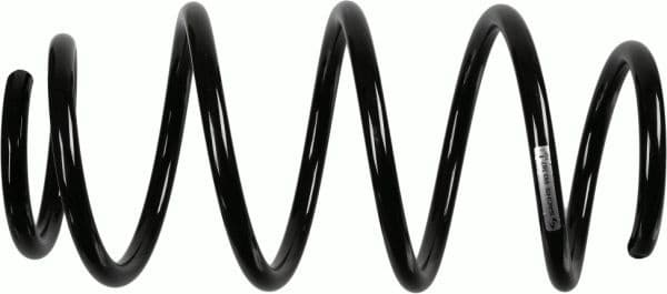 Suspension Spring 993 387