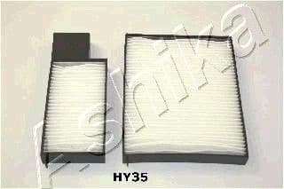 Filter, cabin air 21-HY-H35