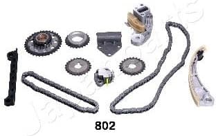 Timing Chain Kit KDK802