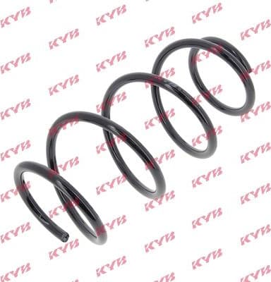 Suspension Spring K-Flex RH3913