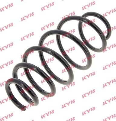 Suspension Spring K-Flex RA3963 - image 2