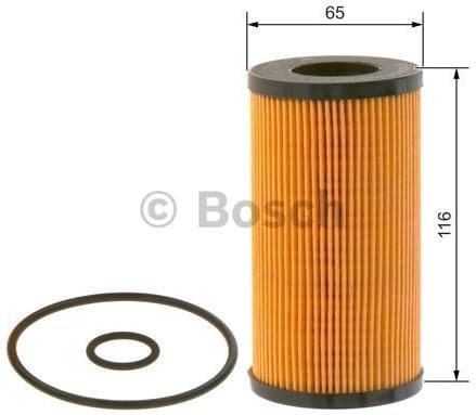 Oil Filter F 026 407 239 - image 5