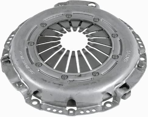 Clutch Pressure Plate 3082 299 631