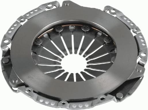 Clutch Pressure Plate 3082 299 631 - image 2