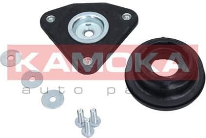 Repair Kit, suspension strut support mount 209155