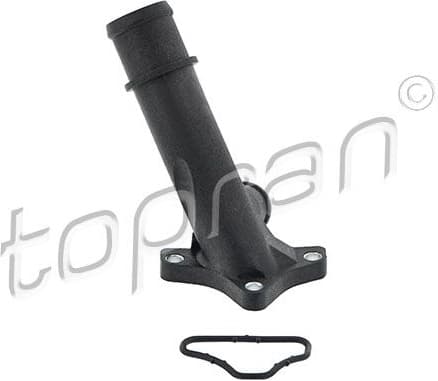 Coolant Flange 109629