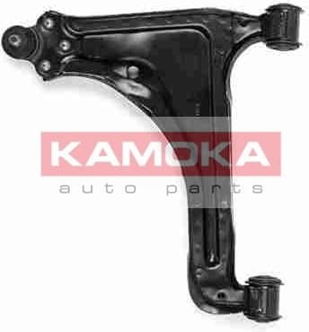 Control/Trailing Arm, wheel suspension 9050341