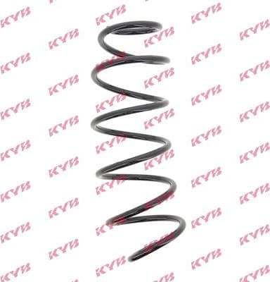 Suspension Spring K-Flex RA3304