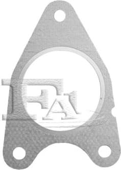 Gasket, exhaust pipe 130942