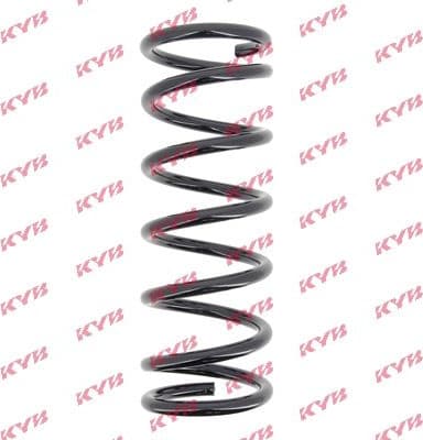 Suspension Spring K-Flex RA6136
