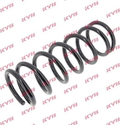 Suspension Spring K-Flex RA6136 - image 2