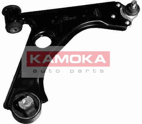 Control/Trailing Arm, wheel suspension 9050020
