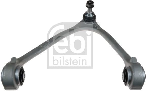 Control/Trailing Arm, wheel suspension 48095