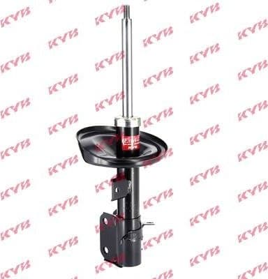 Shock Absorber Excel-G 339266