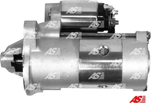 Starter AS S5045 - image 2