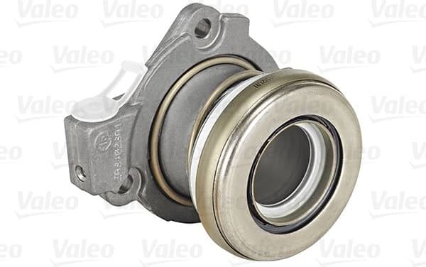Central Slave Cylinder, clutch 810048 - image 3