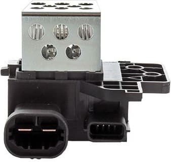 Resistor, interior blower K109147