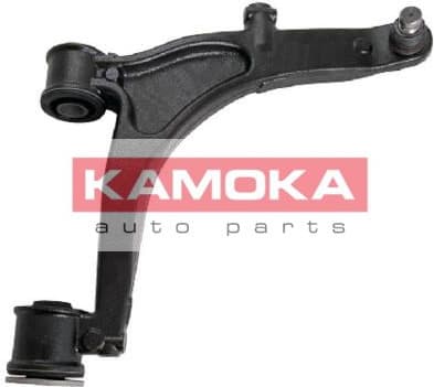 Control/Trailing Arm, wheel suspension 9050273