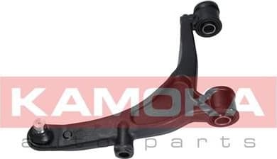 Control/Trailing Arm, wheel suspension 9050273 - image 3