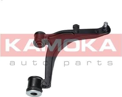 Control/Trailing Arm, wheel suspension 9050273 - image 5