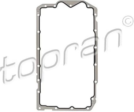 Gasket, wet sump 500 908