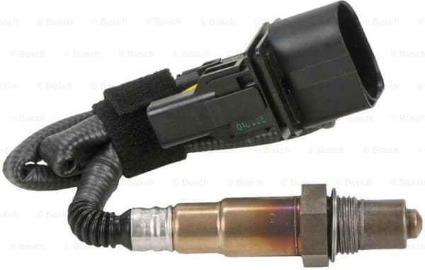 Oxygen Sensor 0258007233 - image 5