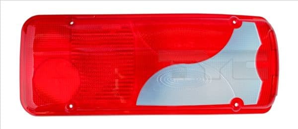 Lens, tail light assembly 1111698LA2