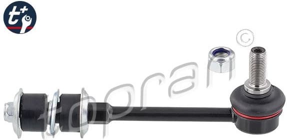 Link/Coupling Rod, stabiliser bar t+ 600 340