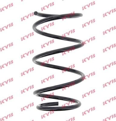 Suspension Spring K-Flex RC2319