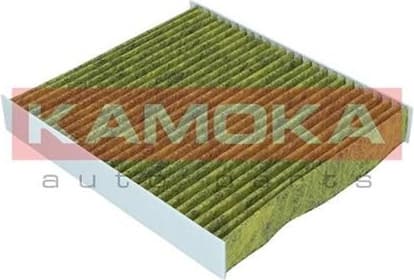 Filter cabin 6080085 - image 4