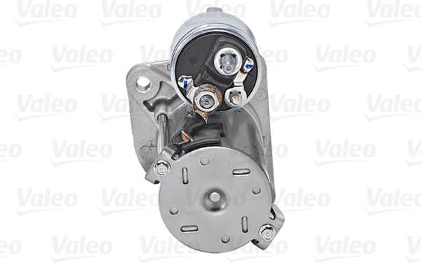 Starter VALEO ORIGINS NEW OE TECHNOLOGY 438302 - image 3